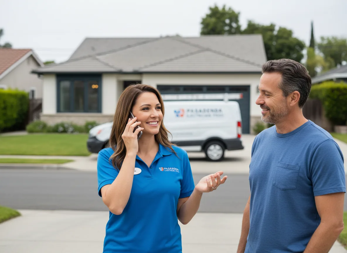 Electrician Lakebay, WA FAQs
